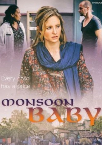 Monsoon Baby