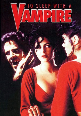 To Sleep with a Vampire