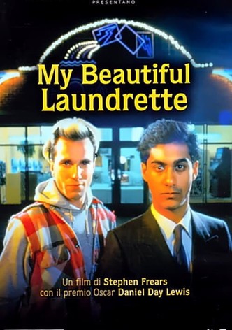 My Beautiful Laundrette - Lavanderia a gettone