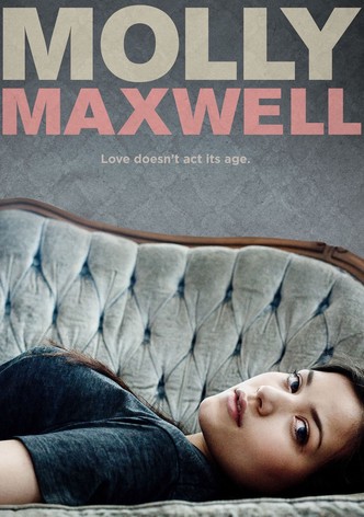 Molly Maxwell