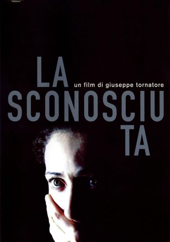 La sconosciuta