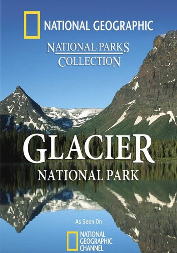 Glacier National Park
