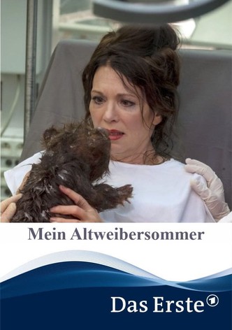 Mein Altweibersommer