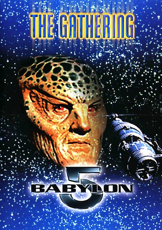 Babylon 5 : Premier Contact Vorlon