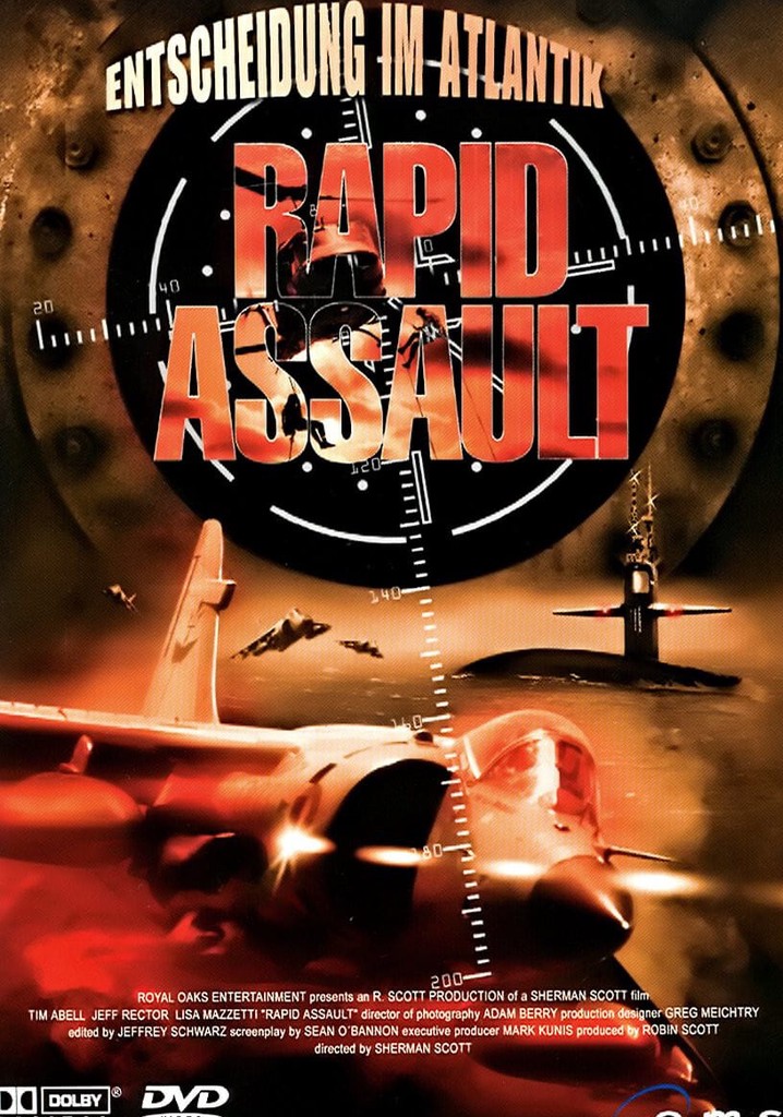 Rapid Assault