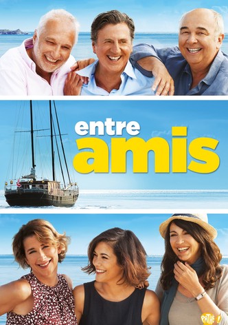 Entre amis