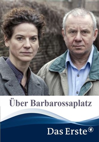 Über Barbarossaplatz