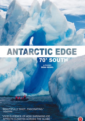 Antarctic Edge: 70° South
