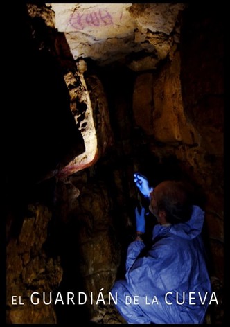 El guardián de la cueva