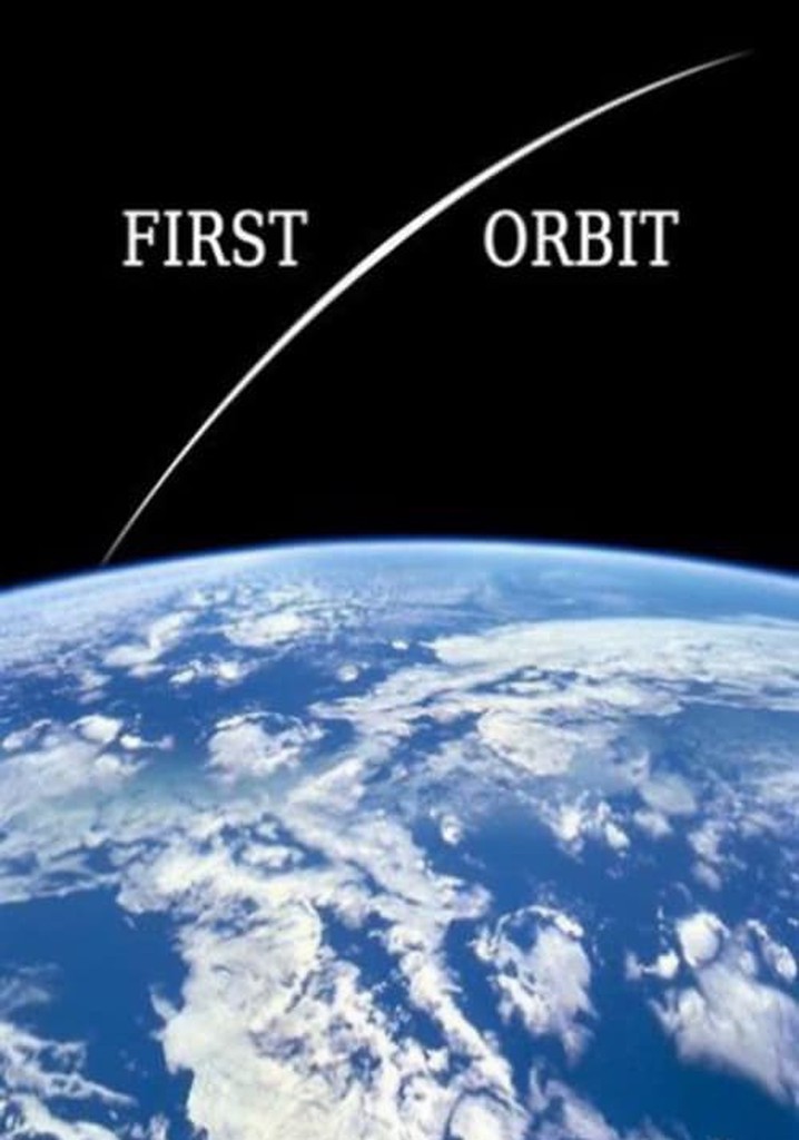 Yörüngeye İlk Çıkış