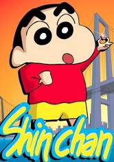 Shin-Chan - Staffel 16