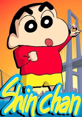 Shin-Chan