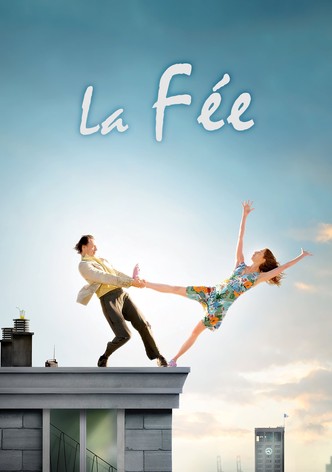 La Fée