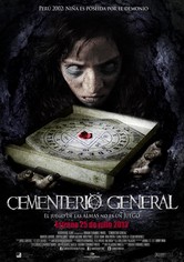 Cementerio general