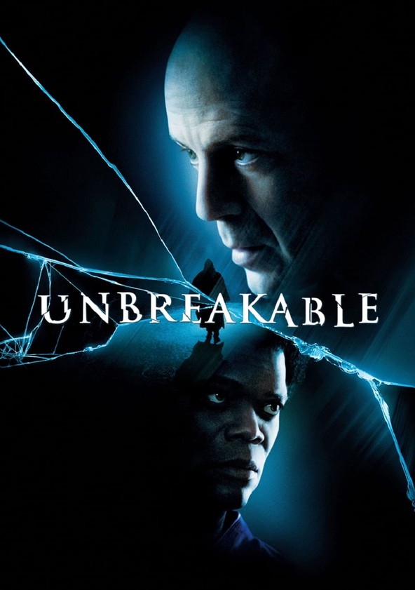 Unbreakable 2024 movie streaming