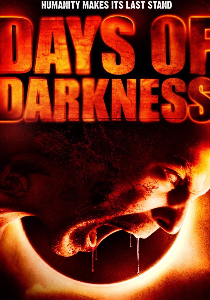 The darkest days of 2025 us 2018 watch online