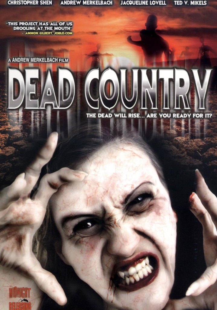 Dead Country