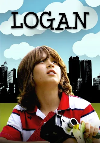 Logan poster