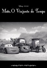 Mate, o viajante do tempo