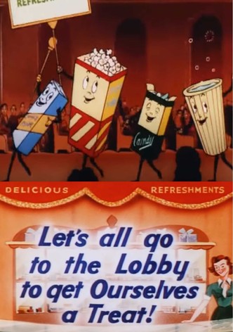 Let's All Go to the Lobby