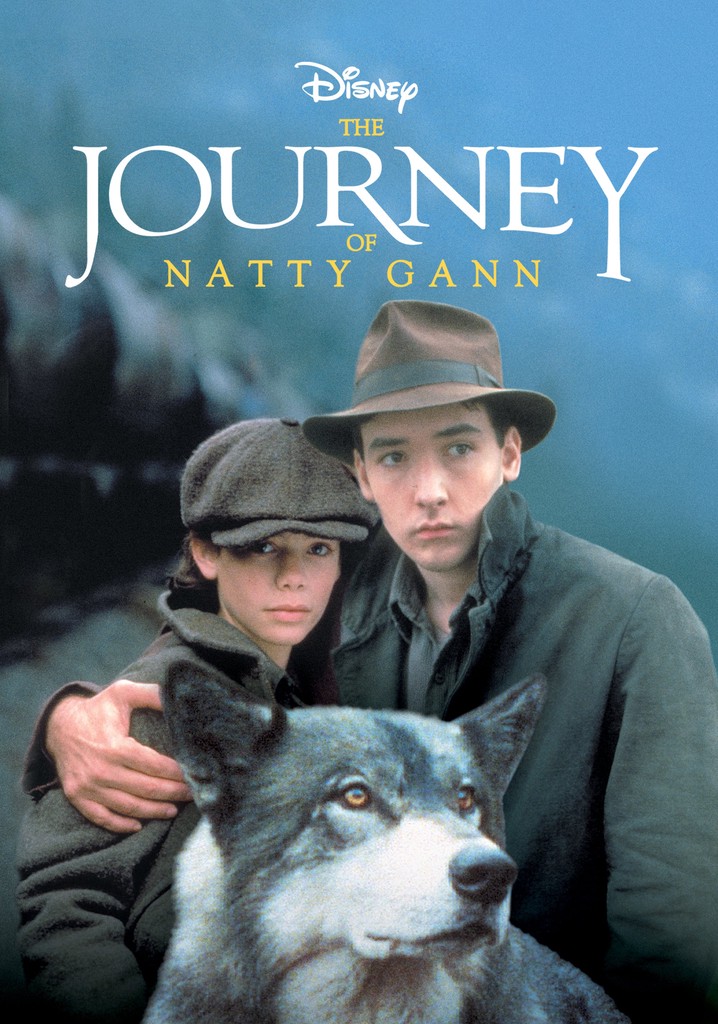 Natty Gann película Ver online completas en español