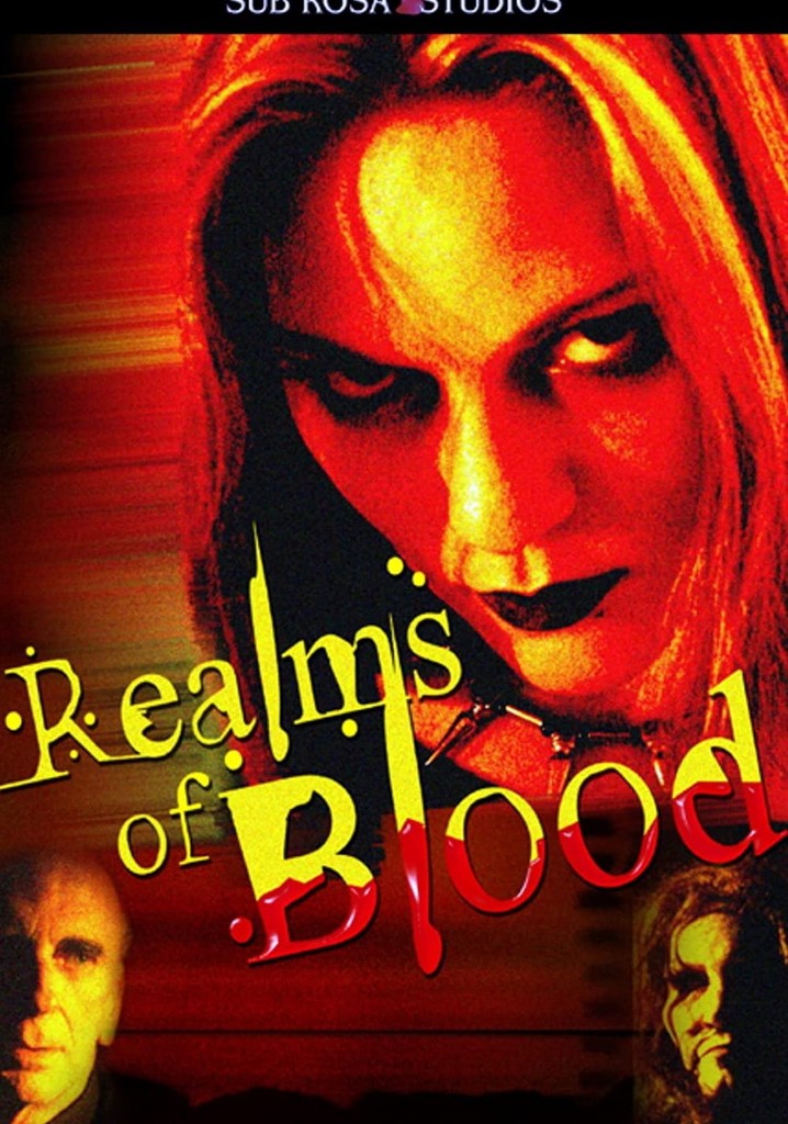 Realms of Blood