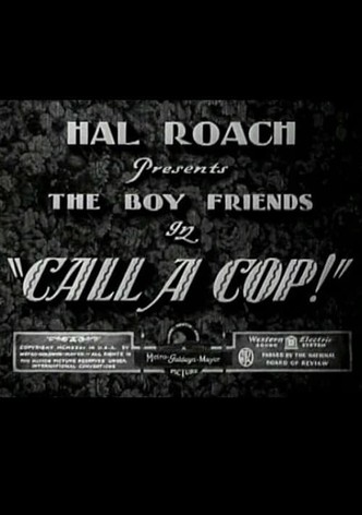 Call a Cop!
