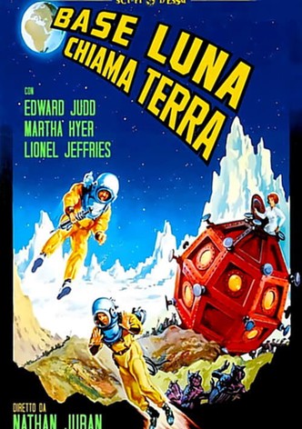 Base Luna chiama Terra