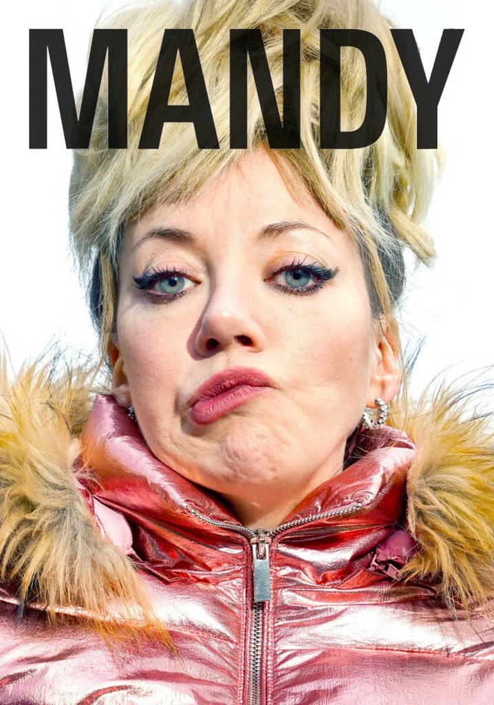 Mandy - watch tv series streaming online