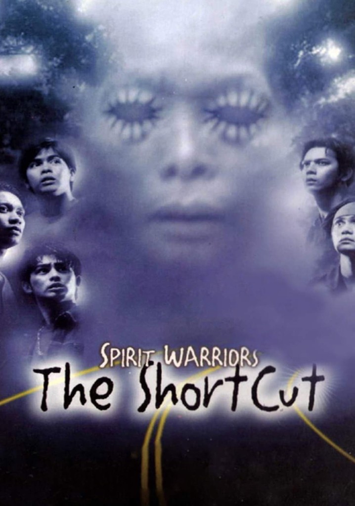 Spirit Warriors the Shortcut