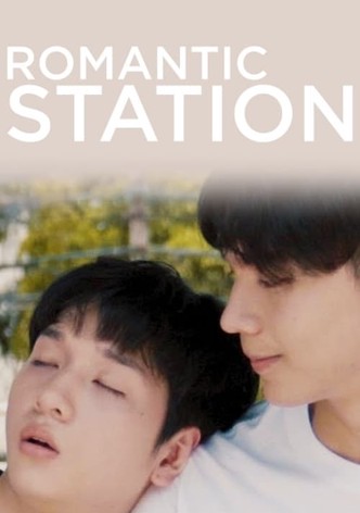 Romantic Station