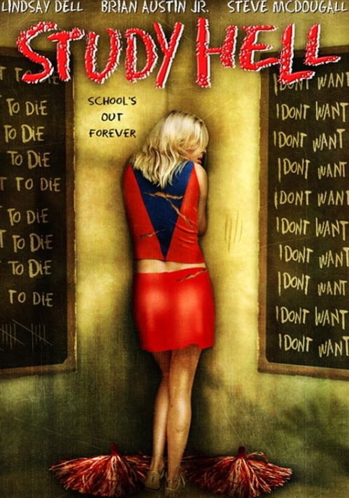 Study Hell