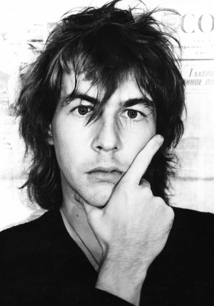 Bashlachev. The Flight of Death