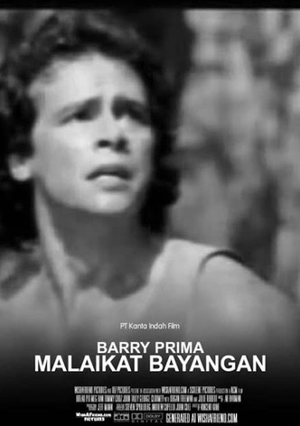 Malaikat bayangan