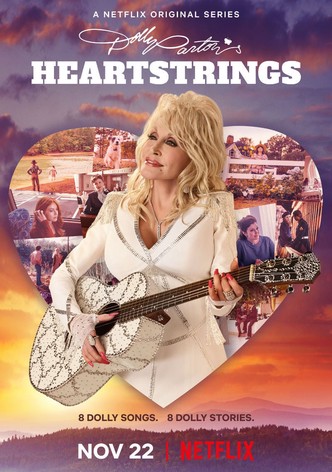 Dolly Parton's Heartstrings: These Old Bones