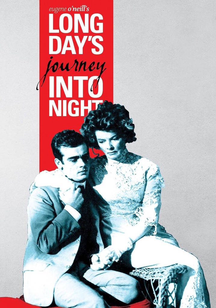 Long Day's Journey Into Night streaming online