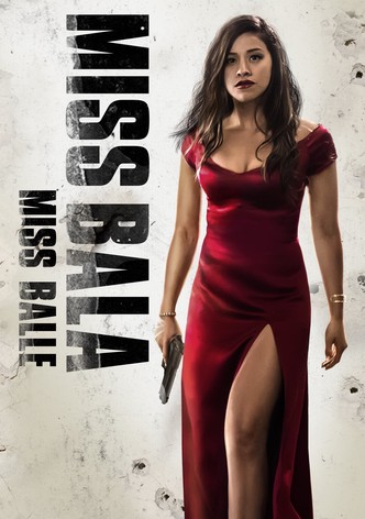 Miss Bala