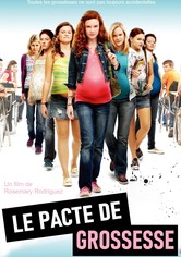 Le Pacte de grossesse