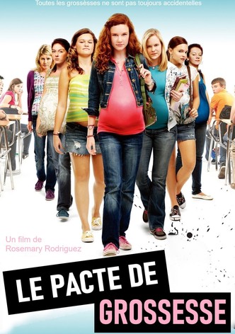 Le Pacte de grossesse