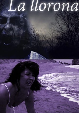 La Llorona