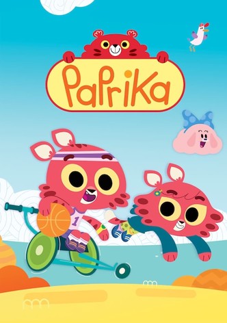 Paprika movie online streaming