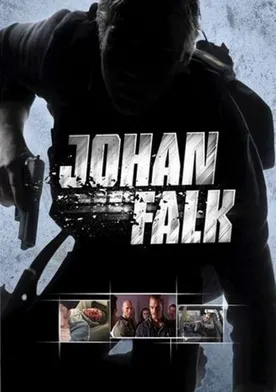 Johan Falk - watch tv show streaming online