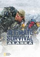 Ultimate Survival Alaska