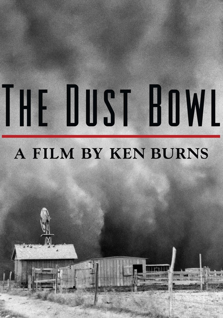 the-dust-bowl-streaming-tv-show-online