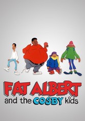 Fat Albert and the Cosby Kids