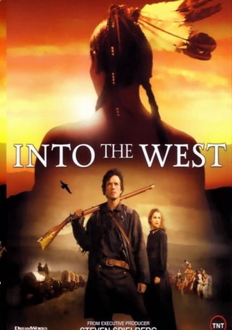 Into the West - In den Westen