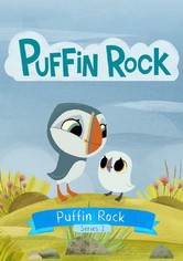 Puffin Rock - Saison 2