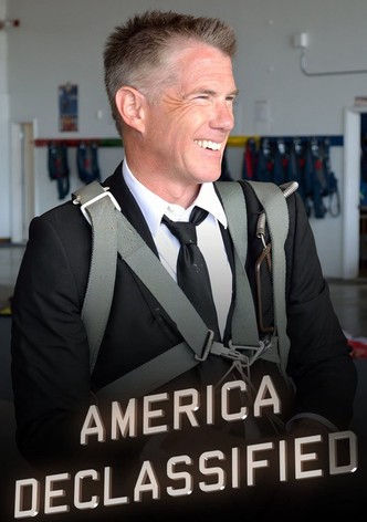 America Declassified