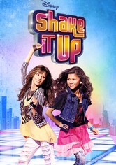 Shake It Up - Kausi 1