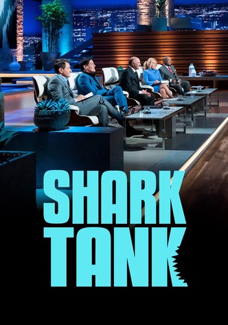Prime Video: Shark Tank Season 7